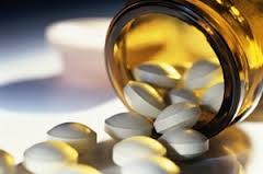 Основные лекарственные препараты 