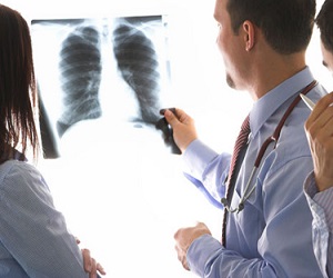 Что такое пневмоторакс